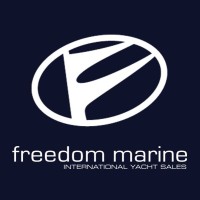Freedom Marine International Yacht Sales Logo