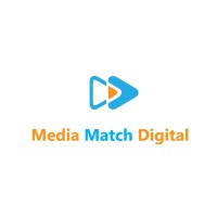 Media Match Digital Logo