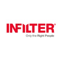 Infilter México Logo