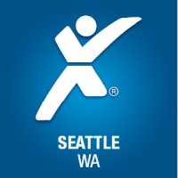 Express Employment Professionals – Seattle, WA Logo
