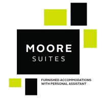 Moore Suites Logo