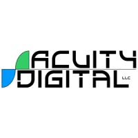 Acuity Digital LLC Logo