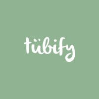 Tubify Organic Freezies Logo