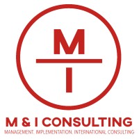 M&I Consulting Logo