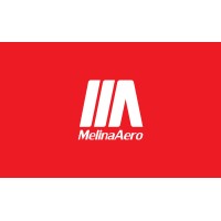 Melina Aero Teknoloji Geliştirme ve Dizayn Bürosu A.Ş. Logo
