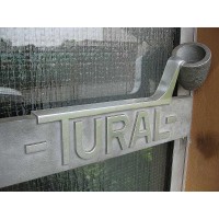 TURAL GmbH Aluminiumgiesserei Logo