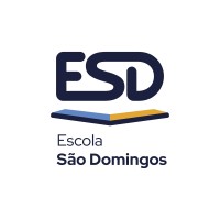Escola São Domingos Logo