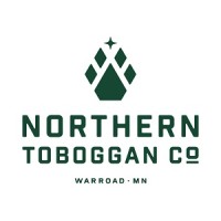 Northern Toboggan Co Logo