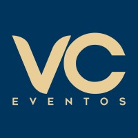 Grupo VC Eventos Logo