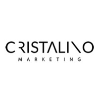 Cristalino Marketing Logo