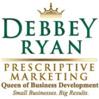 Prescriptive Marketing, LLC Logo