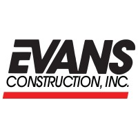 Evans Construction, Inc. Logo