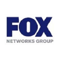 Fox International Channels (FIC) Logo