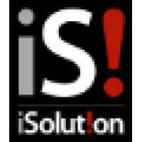 iSolution Store Logo
