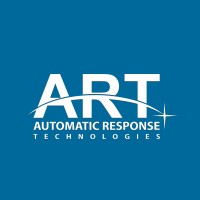 Automatic Response Technologies Logo
