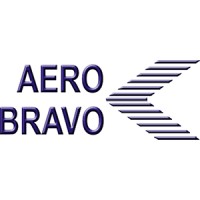 AERO BRAVO Indústria Aeronáutica Ltda Logo