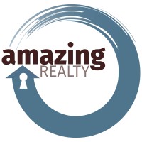 Amazing Realty Logo