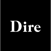 Dire Agency Logo