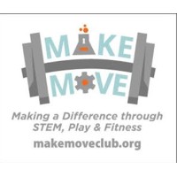Make & Move Club Logo