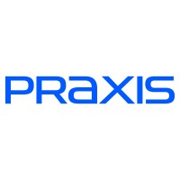 Praxis Electrical Logo