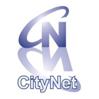 Citynet Ltd Logo