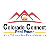 Colorado Connect Real Estate Logo