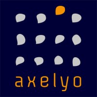 AXELYO Logo