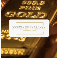 Goodworking School Logo