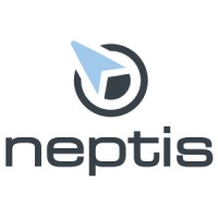 Neptis S.A. Logo