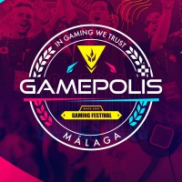 Gamepolis Logo