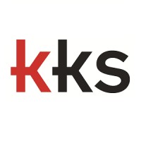 KKS Kemmler Kopier Systeme Logo