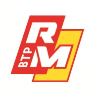 GROUPE ROGER MARTIN Logo
