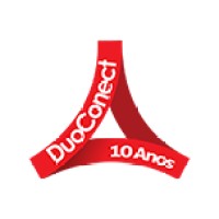 DuoConect Consulting Logo