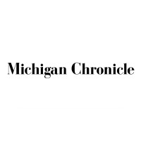 Michigan Chronicle Logo