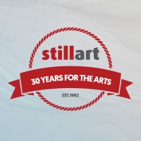 StillArt Logo