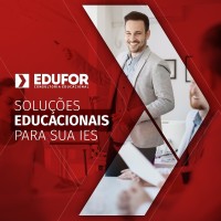Edufor Consultoria Educacional Logo
