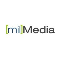 milMedia Group Logo