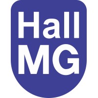 HallMg Consulting, S.A. Logo