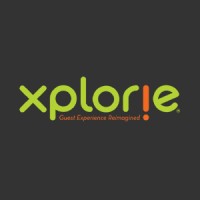 Xplorie Logo