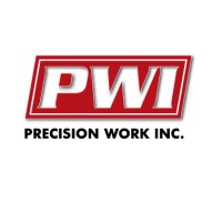 Precision Work Inc Logo