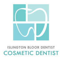 Islington Bloor Dentist Logo
