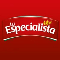 La Especialista Logo