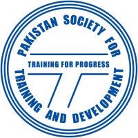 PSTD - Pakistan Society for Training & Development Logo