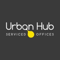 Urban Hub Serviced Offices Logo