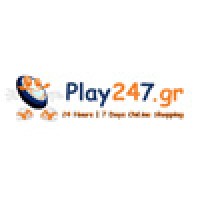 Play247.gr Logo