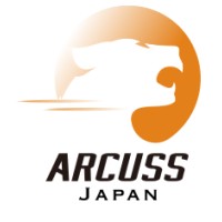 Arcuss Japan inc. Logo