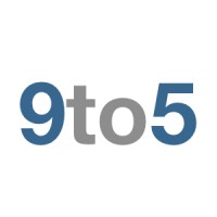 9to5 Media Services Logo