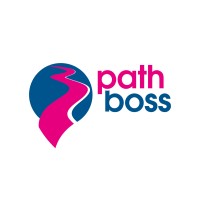 PathBoss Logo