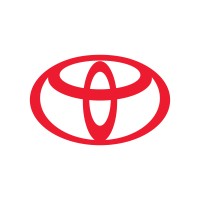 Toyota Iraq Logo