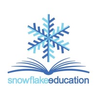 Snowflake Education Logo